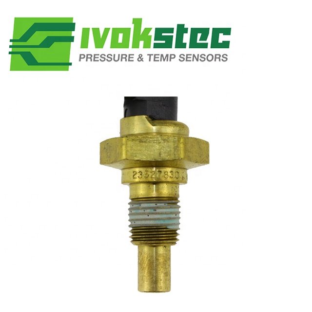 23527830 Coolant Oil Temperature Sensor for Detroit Diesel Series 60 Engine