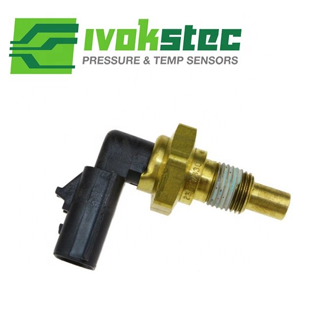 23527830 Coolant Oil Temperature Sensor for Detroit Diesel Series 60 Engine
