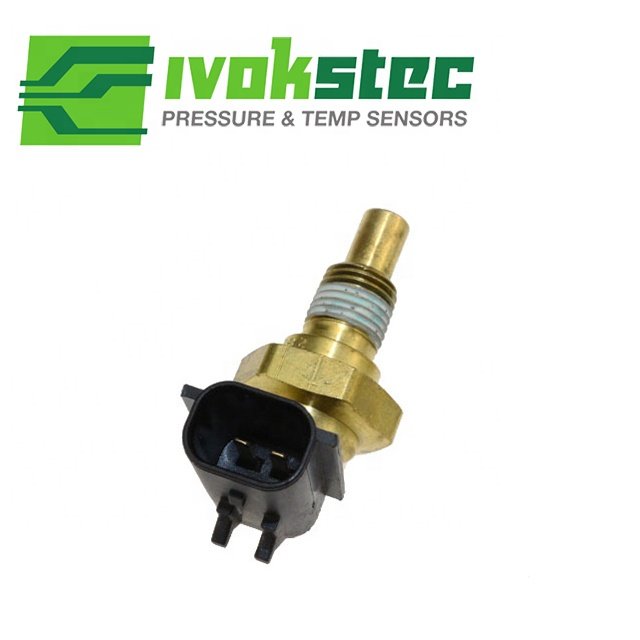 23527830 Coolant Oil Temperature Sensor for Detroit Diesel Series 60 Engine
