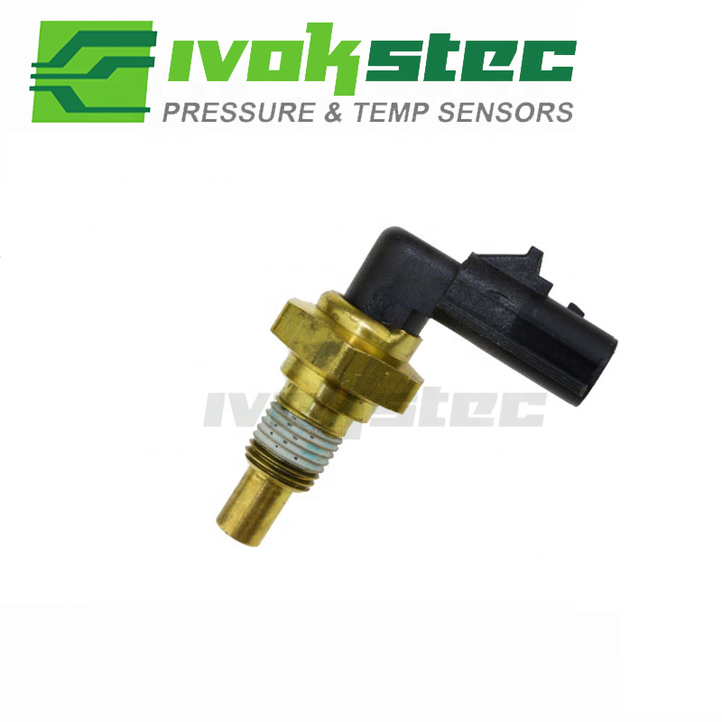 23527830 Coolant Oil Temperature Sensor for Detroit Diesel Series 60 Engine