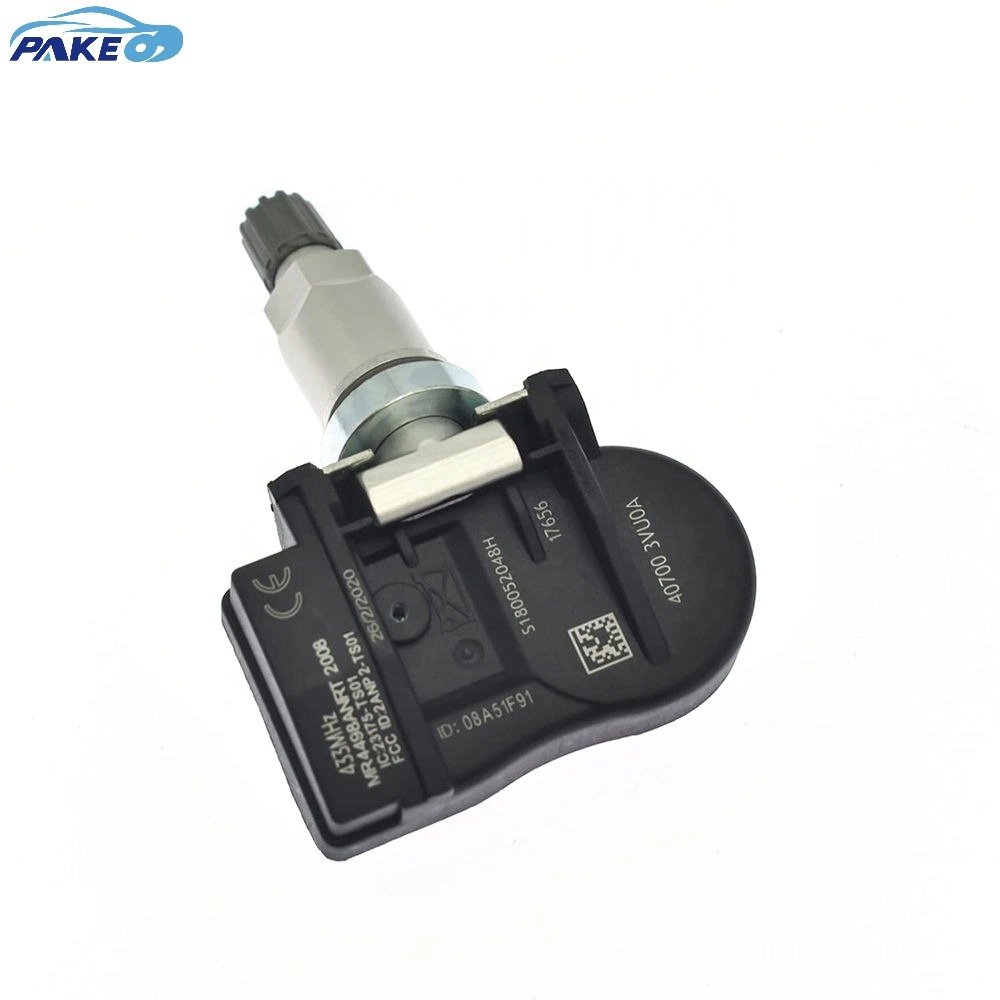 40700-3VU0A is suitable for the Nissan Infiniti Pathfinder Rogue tire pressure sensor TPMS