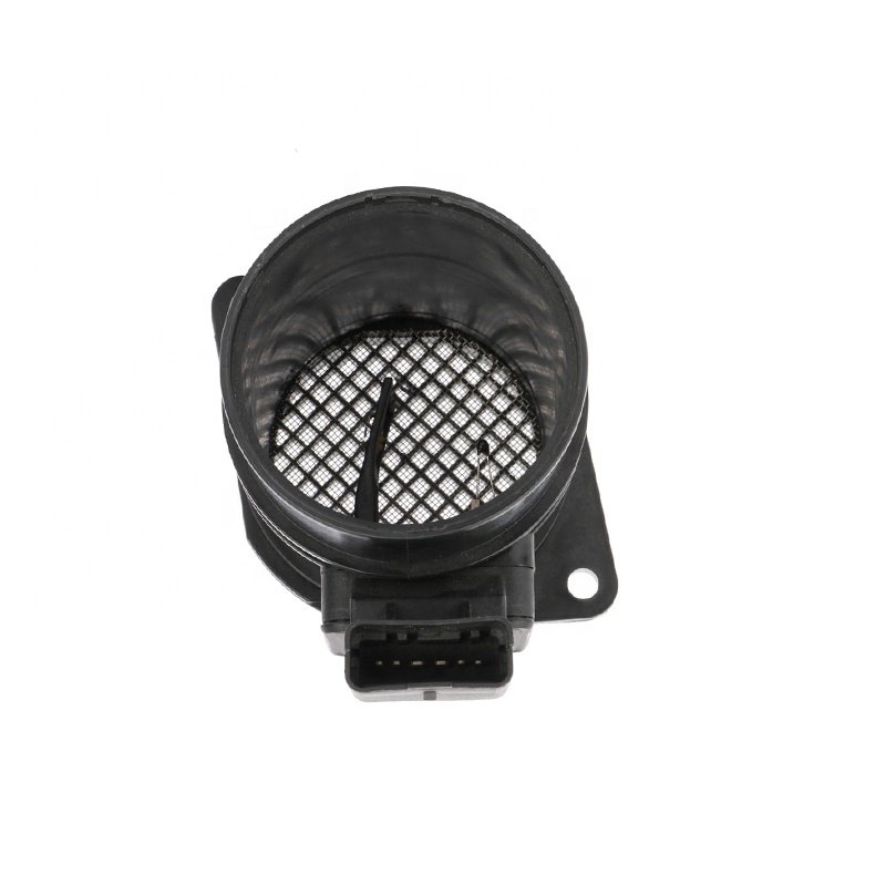Auto Electrical Parts Air Flow Meter Mass MAF Sensor 1658000QAB for RENAULT NISSAN GM OPEL 7700109812 9110733 5WK9620