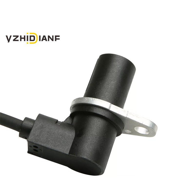 Wholesale Automotive Parts Crankshaft Position Sensor 12141703277 Auto Sensor For BMW E36 E38 E39 Z3 320i 323i 323ti 328i 520i