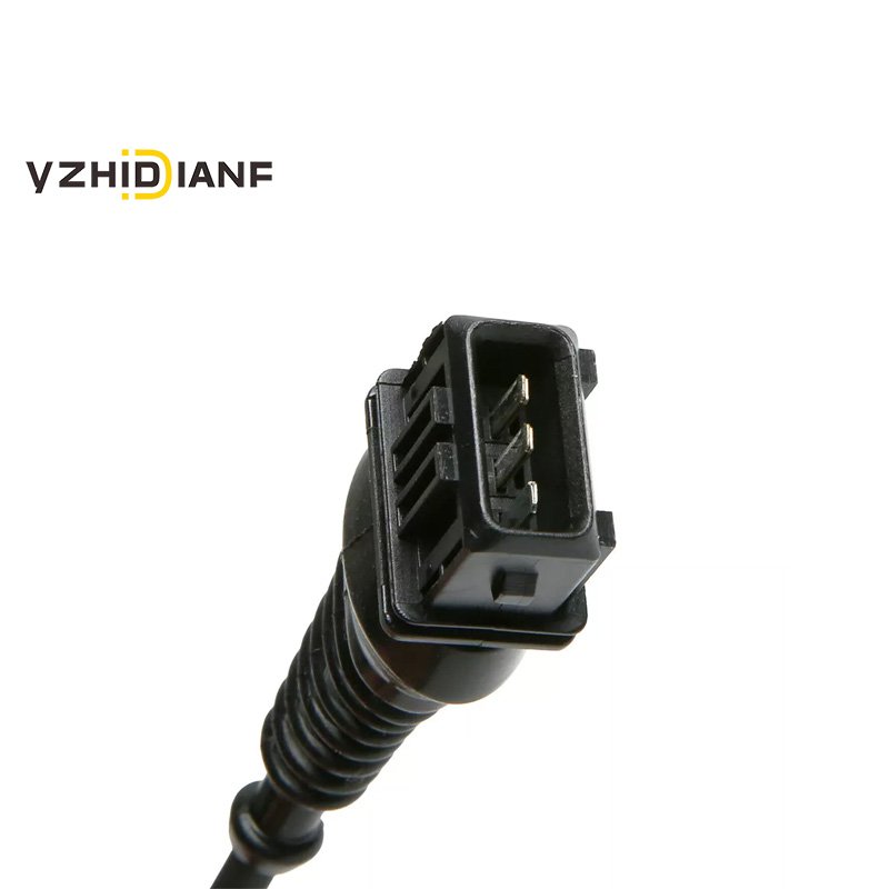 Wholesale Automotive Parts Crankshaft Position Sensor 12141703277 Auto Sensor For BMW E36 E38 E39 Z3 320i 323i 323ti 328i 520i