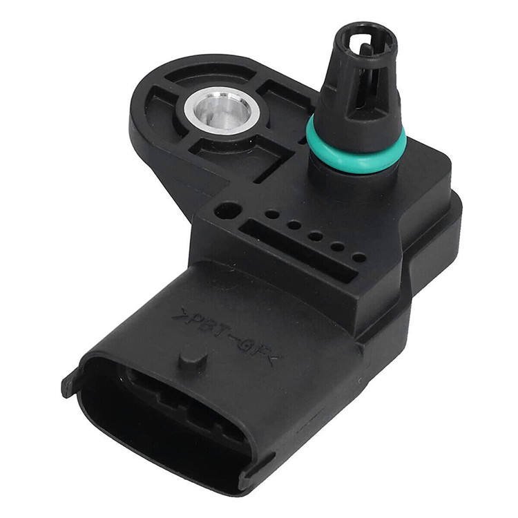 Wholesale OEM 0281002845 Intake Manifold Pressure Sensor for Opel Vauxhall Astra GTC H J Corsa Insignia Meriva Zafira SAAB 9-3
