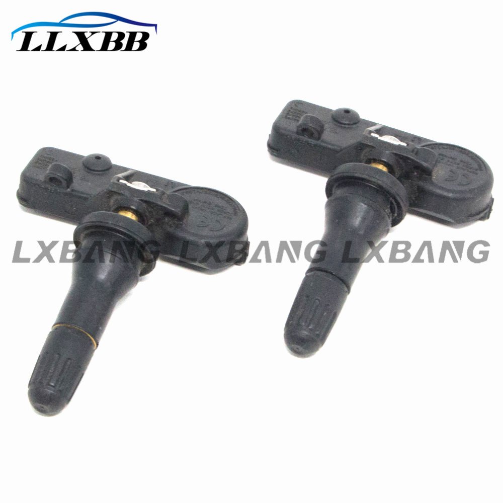 Genuine TPMS Tire Pressure Sensor 56029481AB for Dodge Chrysler Jeep 56029481AA