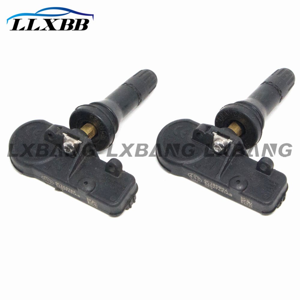 Genuine TPMS Tire Pressure Sensor 56029481AB for Dodge Chrysler Jeep 56029481AA