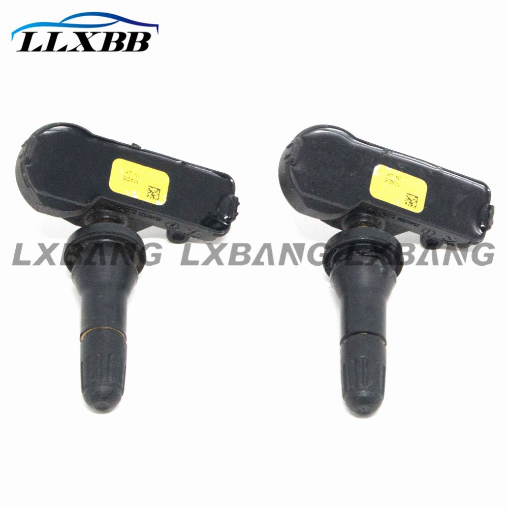 Genuine TPMS Tire Pressure Sensor 56029481AB for Dodge Chrysler Jeep 56029481AA