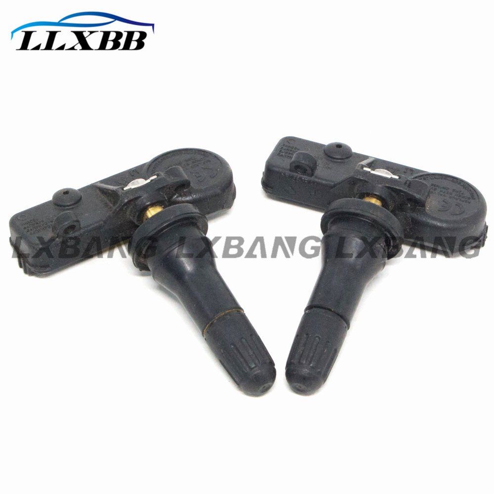 Genuine TPMS Tire Pressure Sensor 56029481AB for Dodge Chrysler Jeep 56029481AA