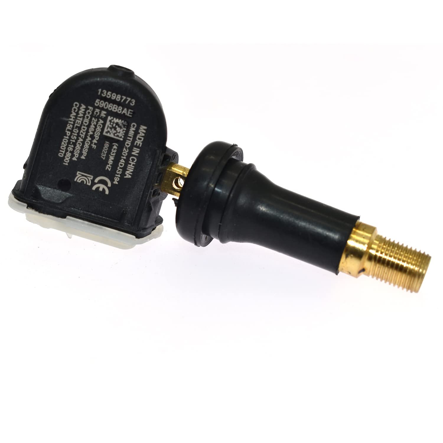 Factory Supply Auto Sensors Tire Pressure Sensor TPMS Sensors for Silverado ESCALADE 13540602 95712232