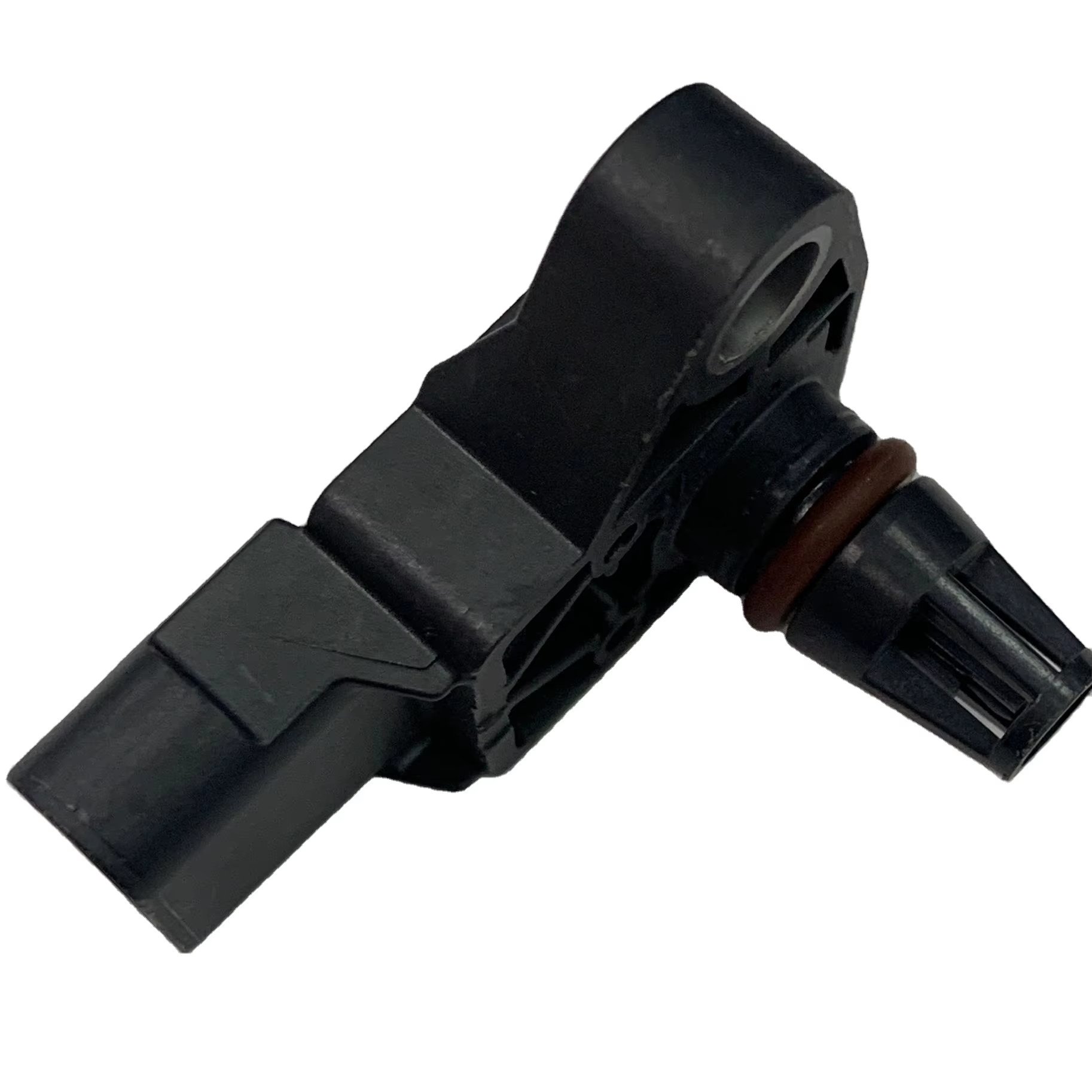 For Ford Grand C-Max II Map Manifold Air Pressure Sensor New Condition 0261230496 Metal Material for Auto Parts Engine