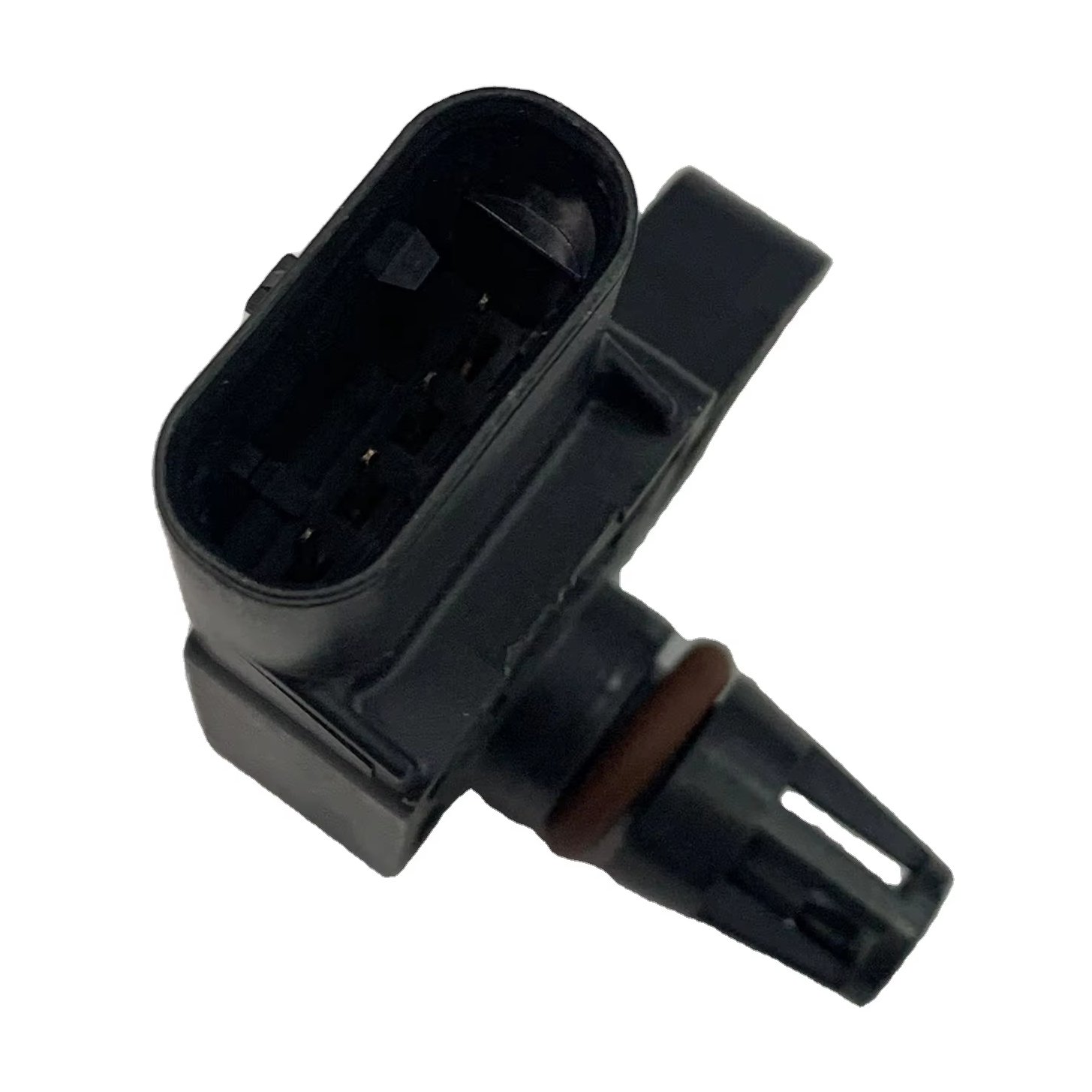 For Ford Grand C-Max II Map Manifold Air Pressure Sensor New Condition 0261230496 Metal Material for Auto Parts Engine