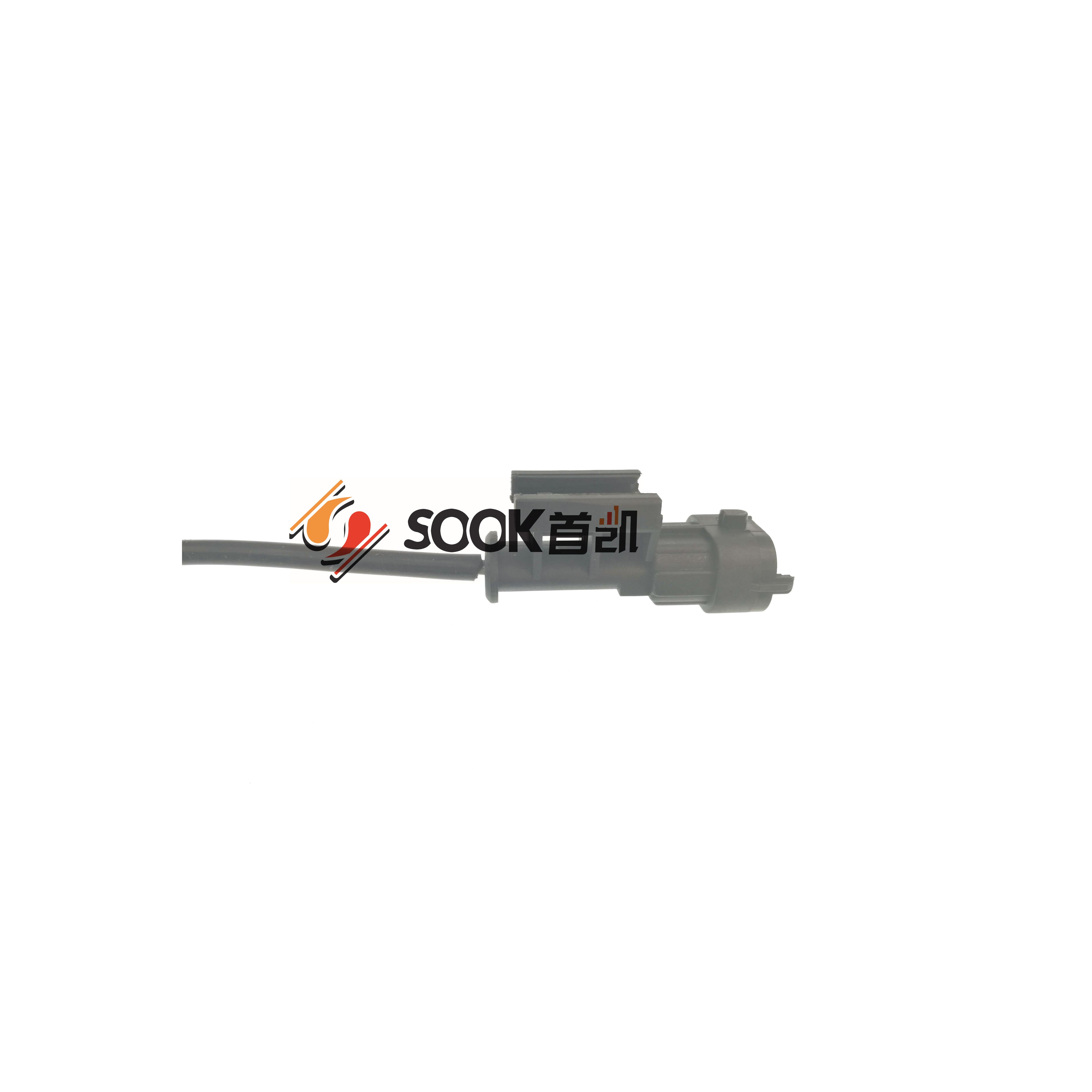Exhaust Gas Temperature Sensor OEM NO 96868940