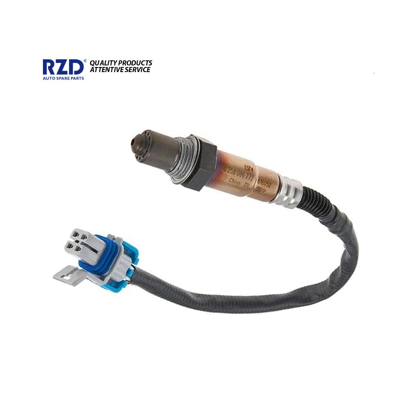 Factory Wholesale O2 Oxygen Sensor 9024603 Auto Sensor For Buick Frist Land GL8 2000-2016