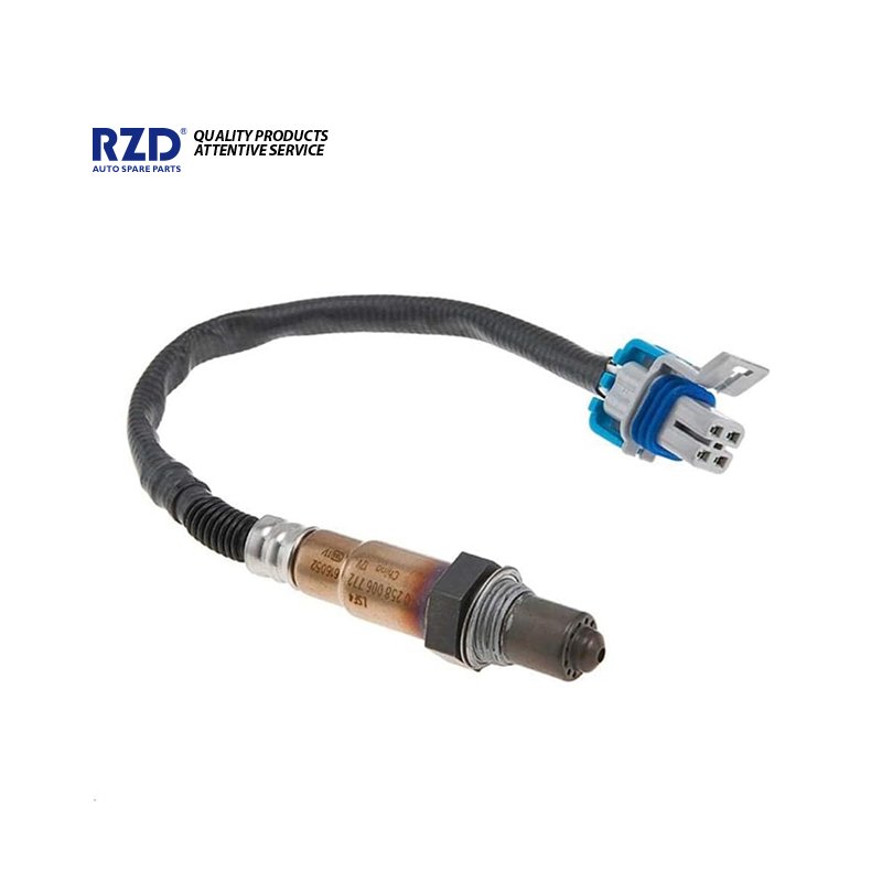 Factory Wholesale O2 Oxygen Sensor 9024603 Auto Sensor For Buick Frist Land GL8 2000-2016