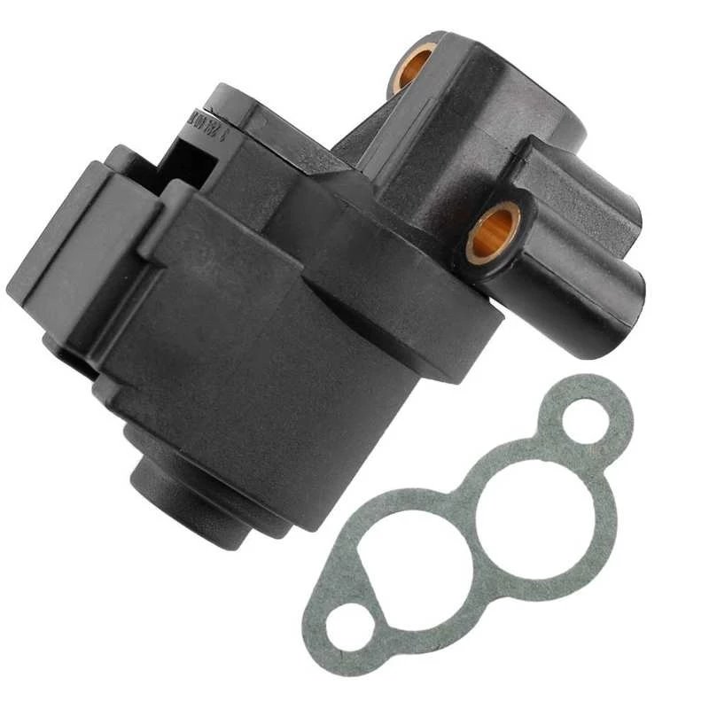 IAC Sensor Idle Air Control Valve for Sonata Hyundai Getz Elantra Excel Atos Rio Picanto