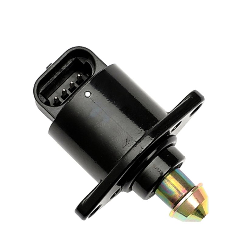 IAC Sensor Idle Air Control Valve for Sonata Hyundai Getz Elantra Excel Atos Rio Picanto