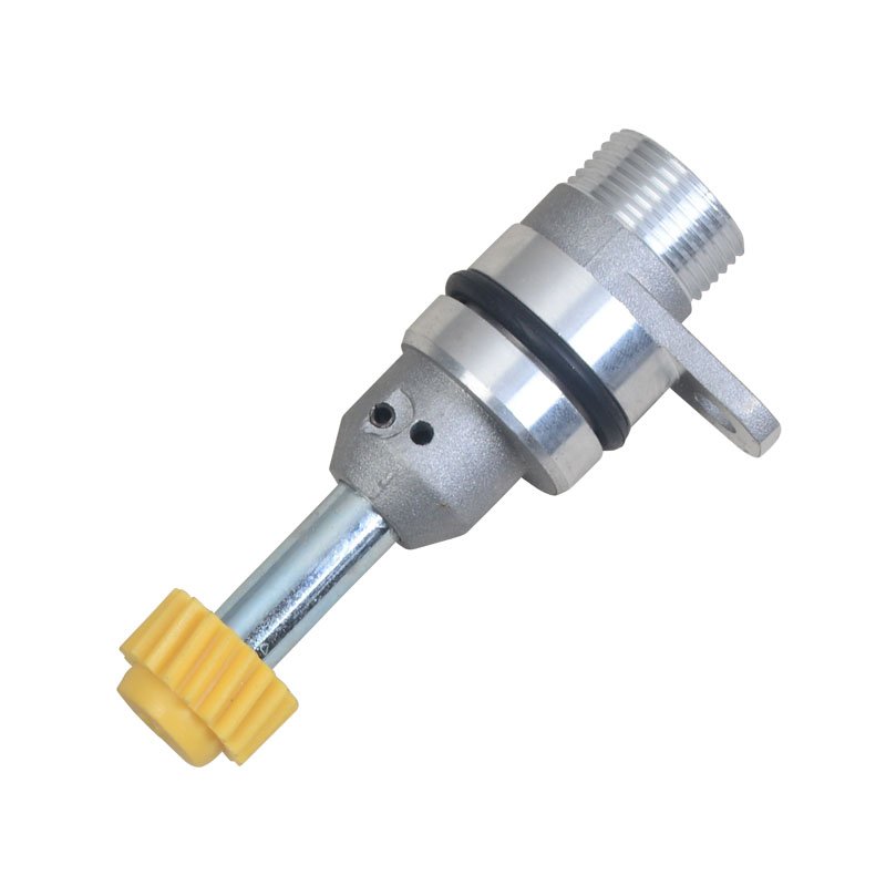 Auto Sensors YT01-1084B KKY0117400A White 21 Teeth Speed Sensor KKY01-17400A For KIA Pride