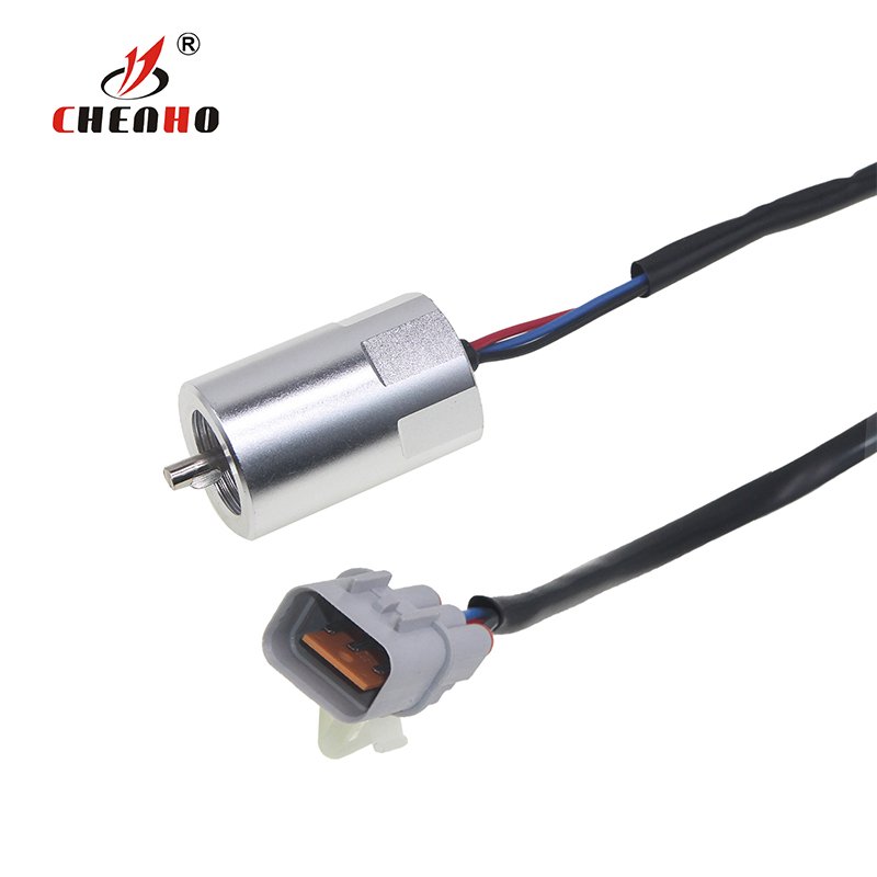 MC855765 MC858765 Vehicle Transmission Speed Sensor Odometer Sensor for Mitsubishi Fuso Truck