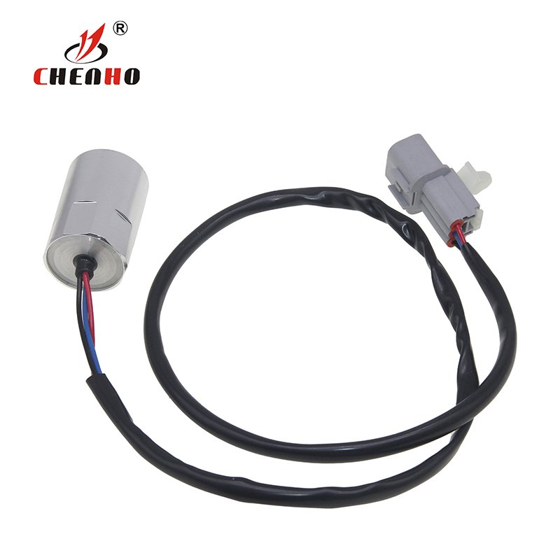 MC855765 MC858765 Vehicle Transmission Speed Sensor Odometer Sensor for Mitsubishi Fuso Truck