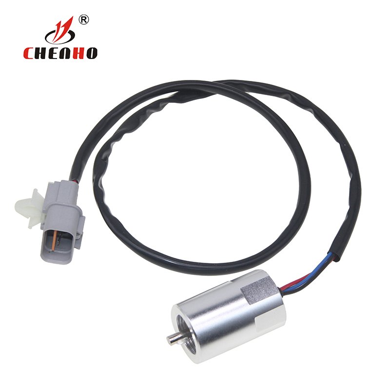 MC855765 MC858765 Vehicle Transmission Speed Sensor Odometer Sensor for Mitsubishi Fuso Truck