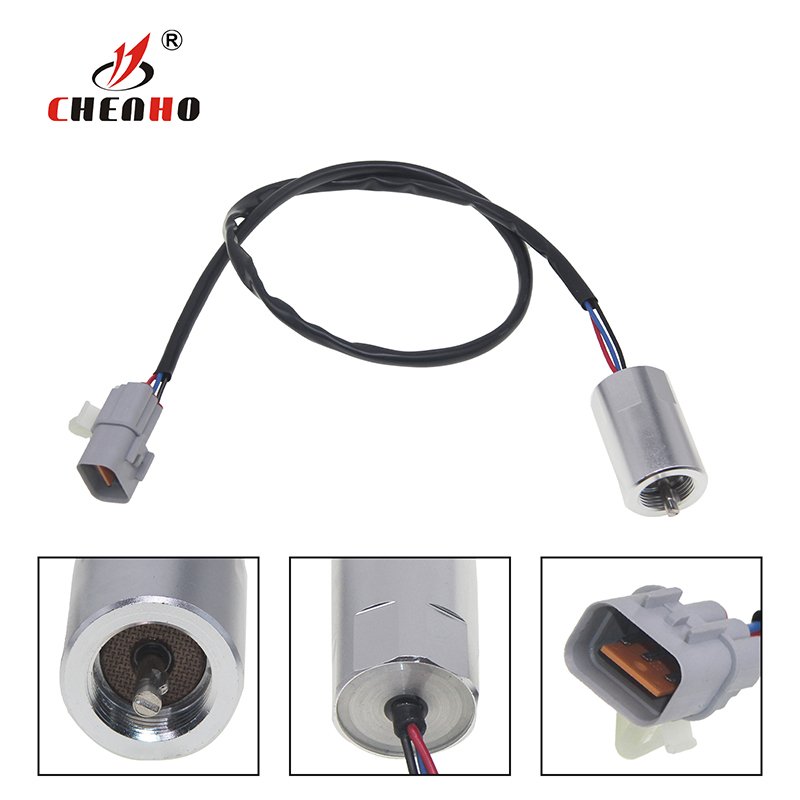 MC855765 MC858765 Vehicle Transmission Speed Sensor Odometer Sensor for Mitsubishi Fuso Truck