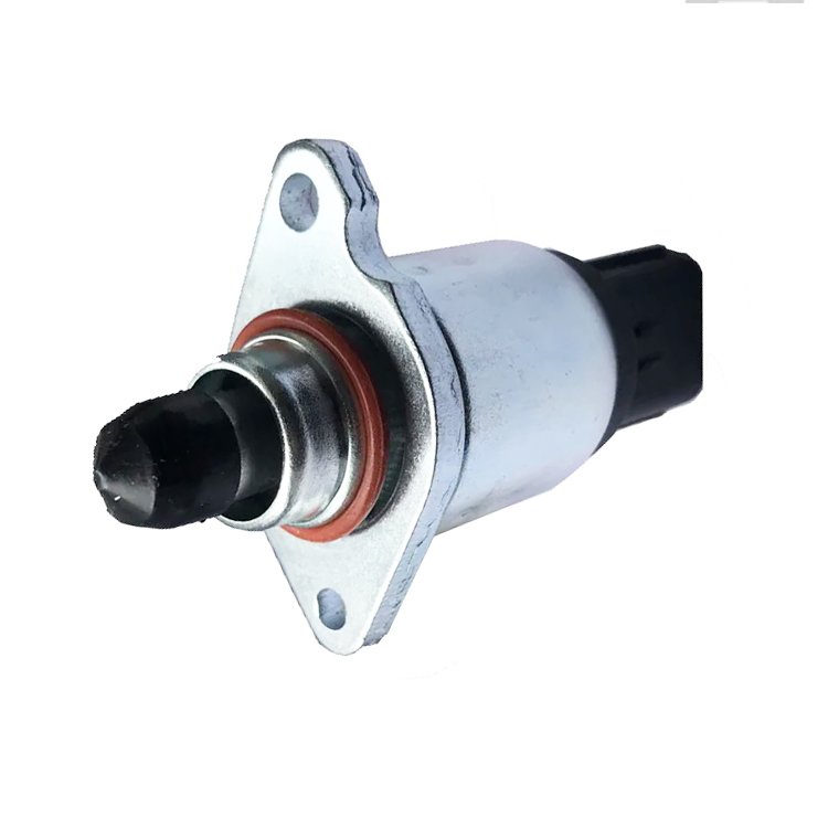 Auto Parts Engine Systems IAC Idle Air Control Valve8-97181718-0 8971817180 for Holden RODEO RA 3.5 6VE1