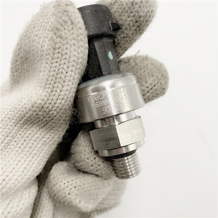 Brand New Great Price Oil Pressure Sensor for Weichai Engine