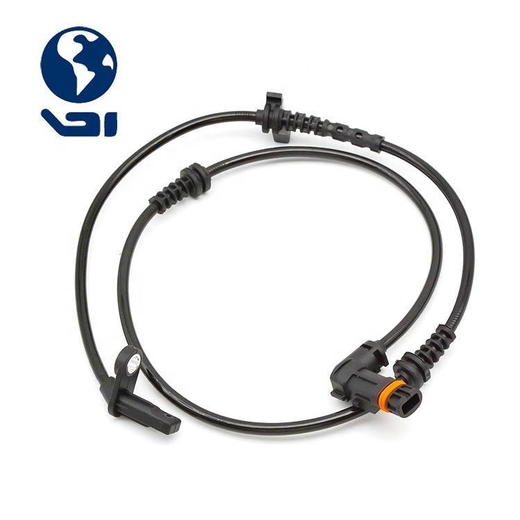 High Quality Auto Parts ABS Wheel Speed Sensor OE 2215400517 for Mercedes-benz W216 W221 CL550 S3