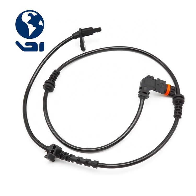 High Quality Auto Parts ABS Wheel Speed Sensor OE 2215400517 for Mercedes-benz W216 W221 CL550 S3