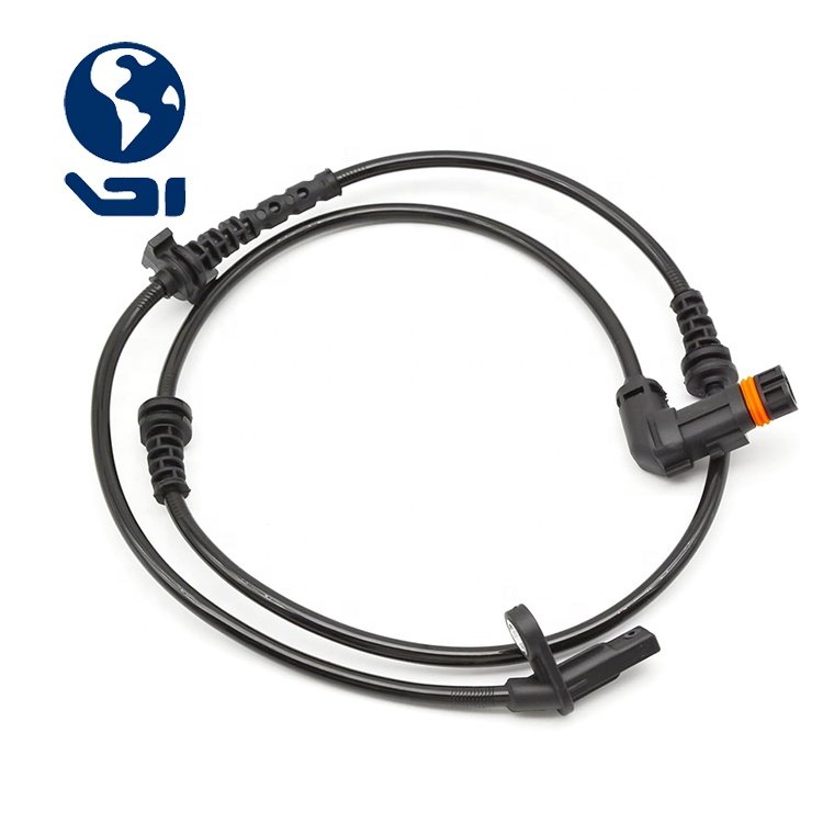 High Quality Auto Parts ABS Wheel Speed Sensor OE 2215400517 for Mercedes-benz W216 W221 CL550 S3