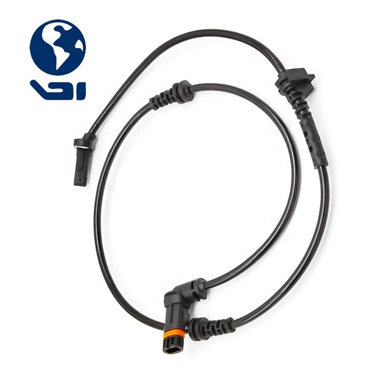 High Quality Auto Parts ABS Wheel Speed Sensor OE 2215400517 for Mercedes-benz W216 W221 CL550 S3