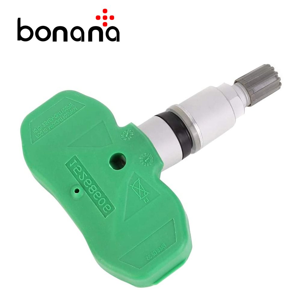 Tire Pressure Monitoring System Sensor for Chevrolet GMC Buick Cadillac 15268606
