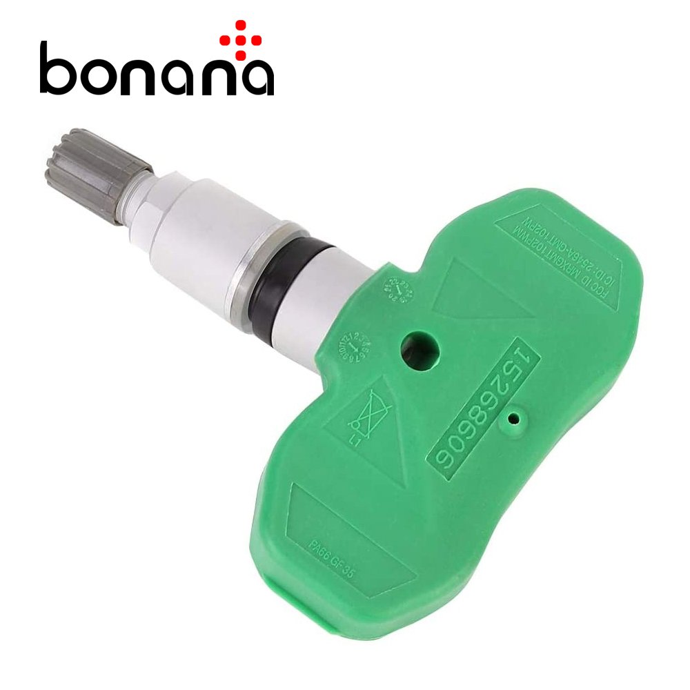 Tire Pressure Monitoring System Sensor for Chevrolet GMC Buick Cadillac 15268606
