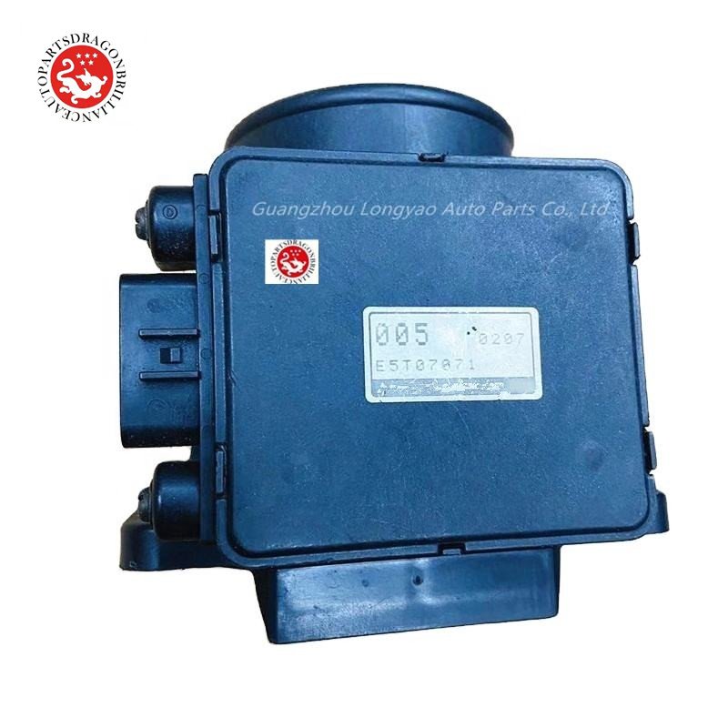 Mass Air Flow Sensor OE MD334005 E5T07071 MD172005 005 38.803 558153 A2C59511576 For Mitsubishi Electric Corp Galant Legnum VR-4