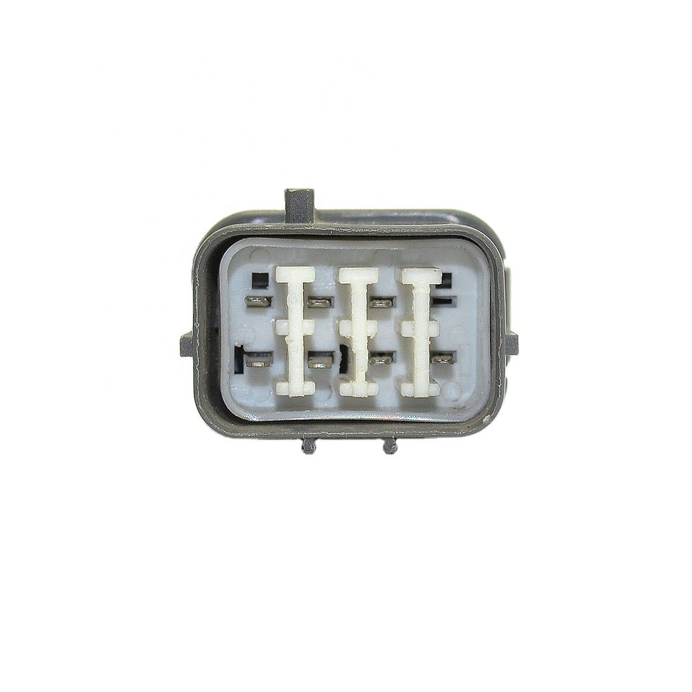 Auto Parts Auto Sensor O2 Oxygen Sensor 36531-RCA-A02 for Car