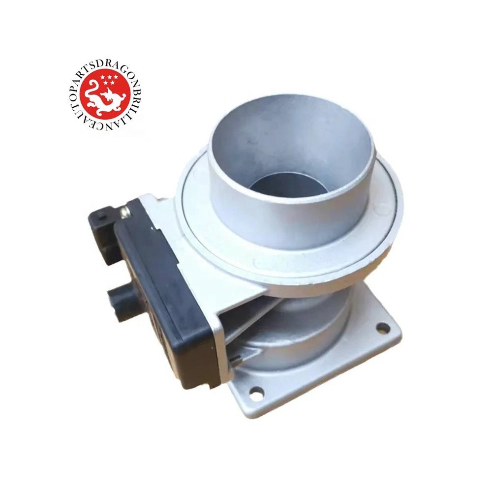 Auto Part Mass Air Flow Sensors 22680-17B10 AFH35-2 MA10T 2268017B10 AFH352 22680 17B10 for Nissan March Transmission at Engine