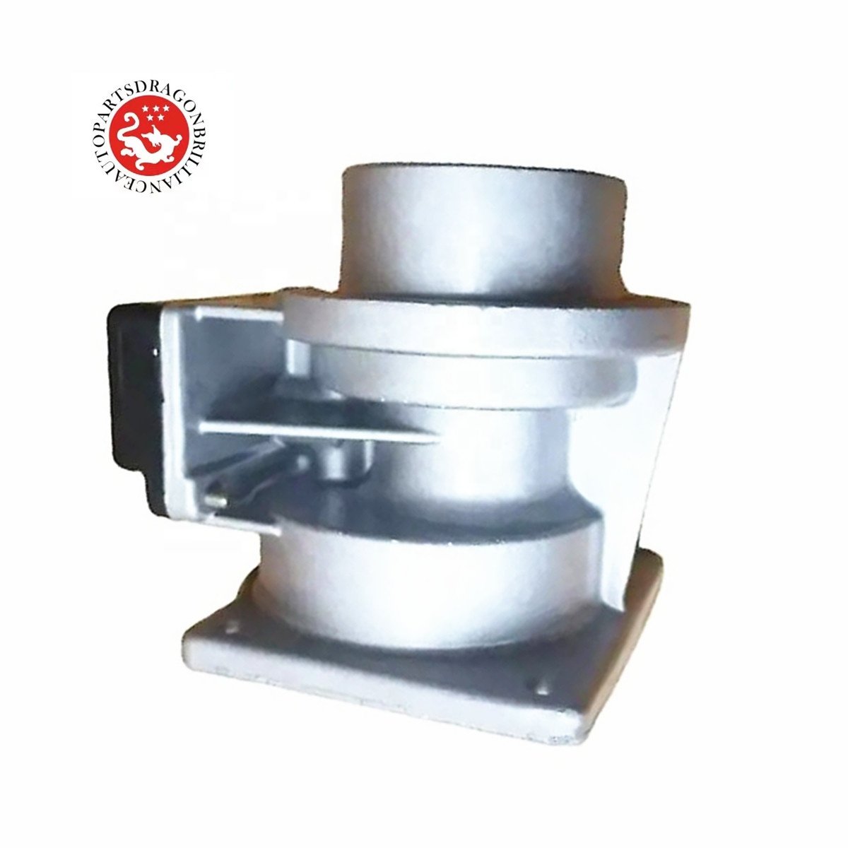 Auto Part Mass Air Flow Sensors 22680-17B10 AFH35-2 MA10T 2268017B10 AFH352 22680 17B10 for Nissan March Transmission at Engine
