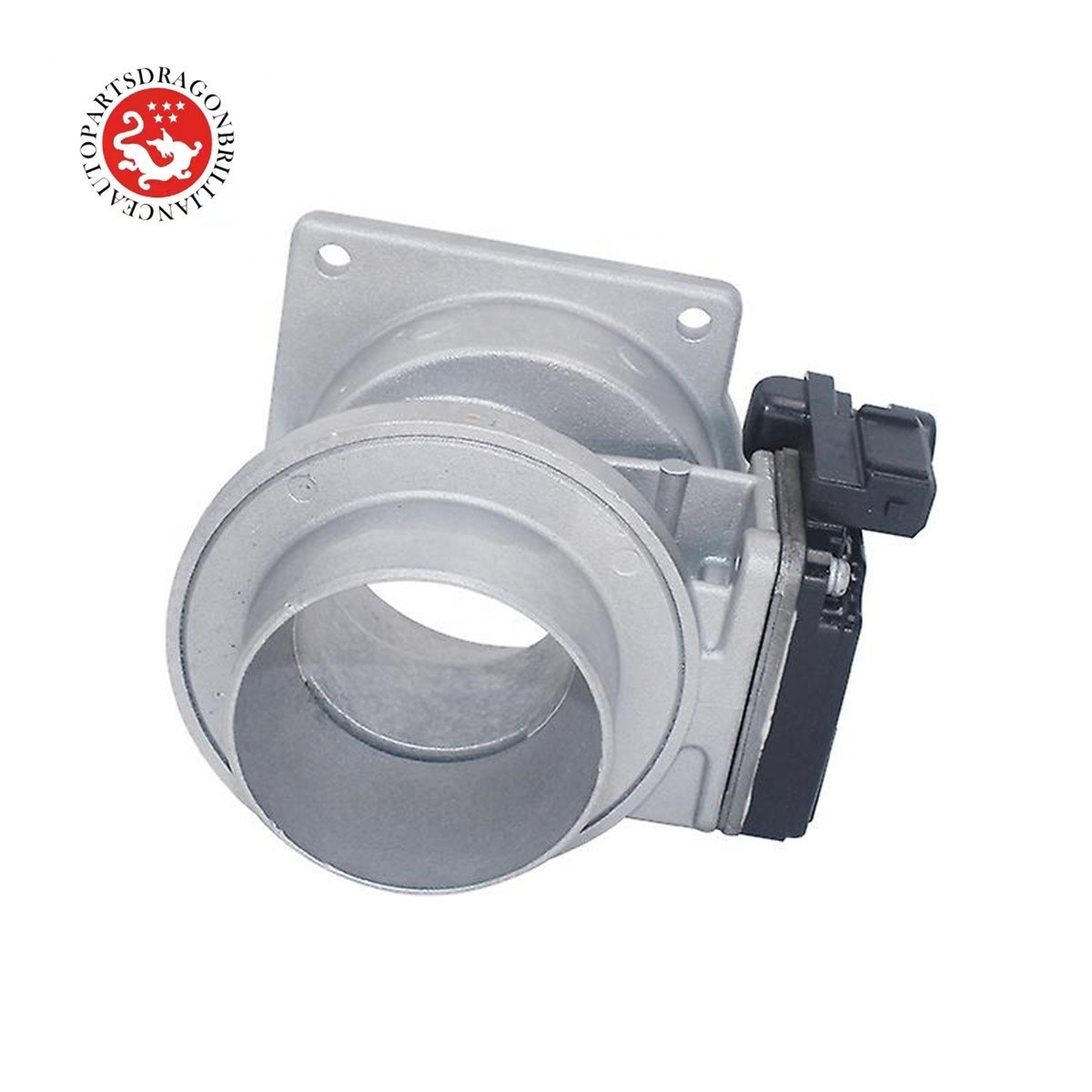 Auto Part Mass Air Flow Sensors 22680-17B10 AFH35-2 MA10T 2268017B10 AFH352 22680 17B10 for Nissan March Transmission at Engine