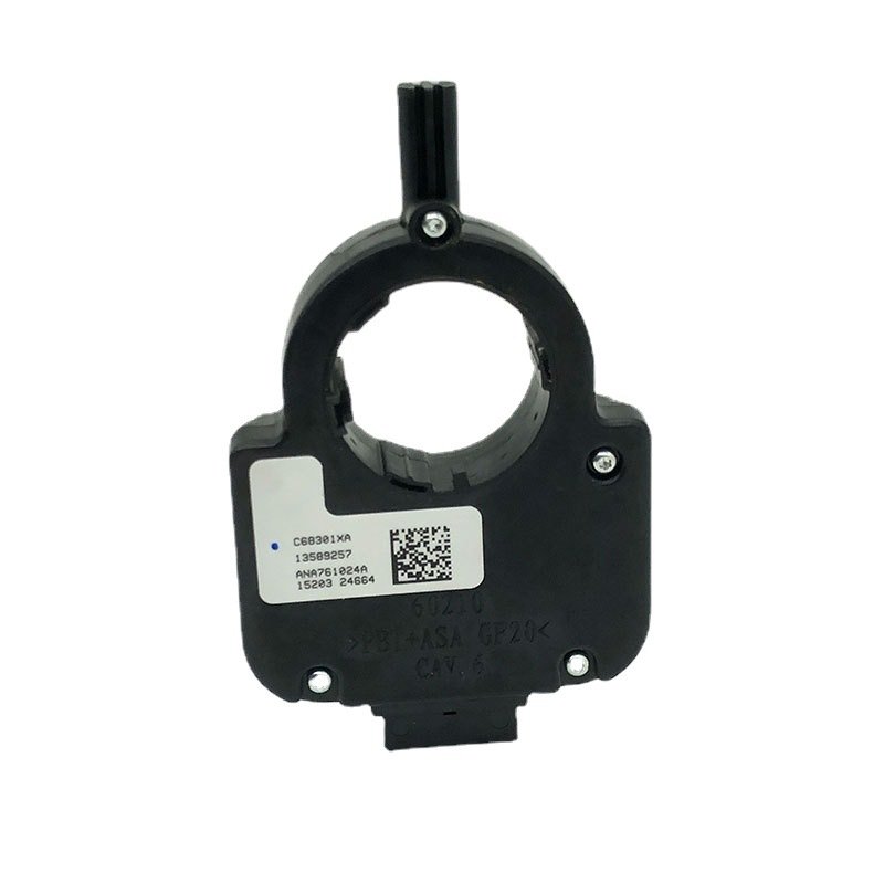 Factory Wholesale Auto Steering Wheel Steering Angle Sensor 13589257 25849366