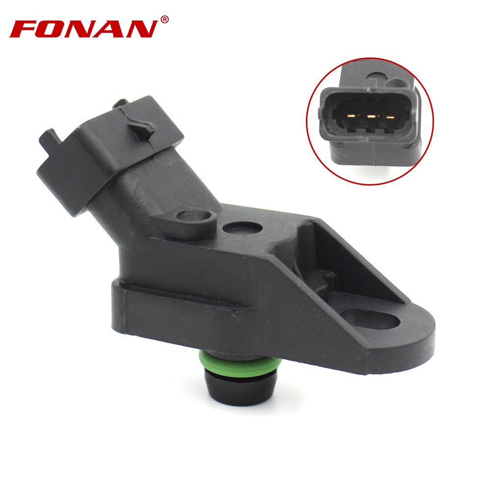 FONAN 37830PDFE01 5167895 0261230020 Intake Air Pressure Sensor Manifold Pressure Sensor MAP Sensor
