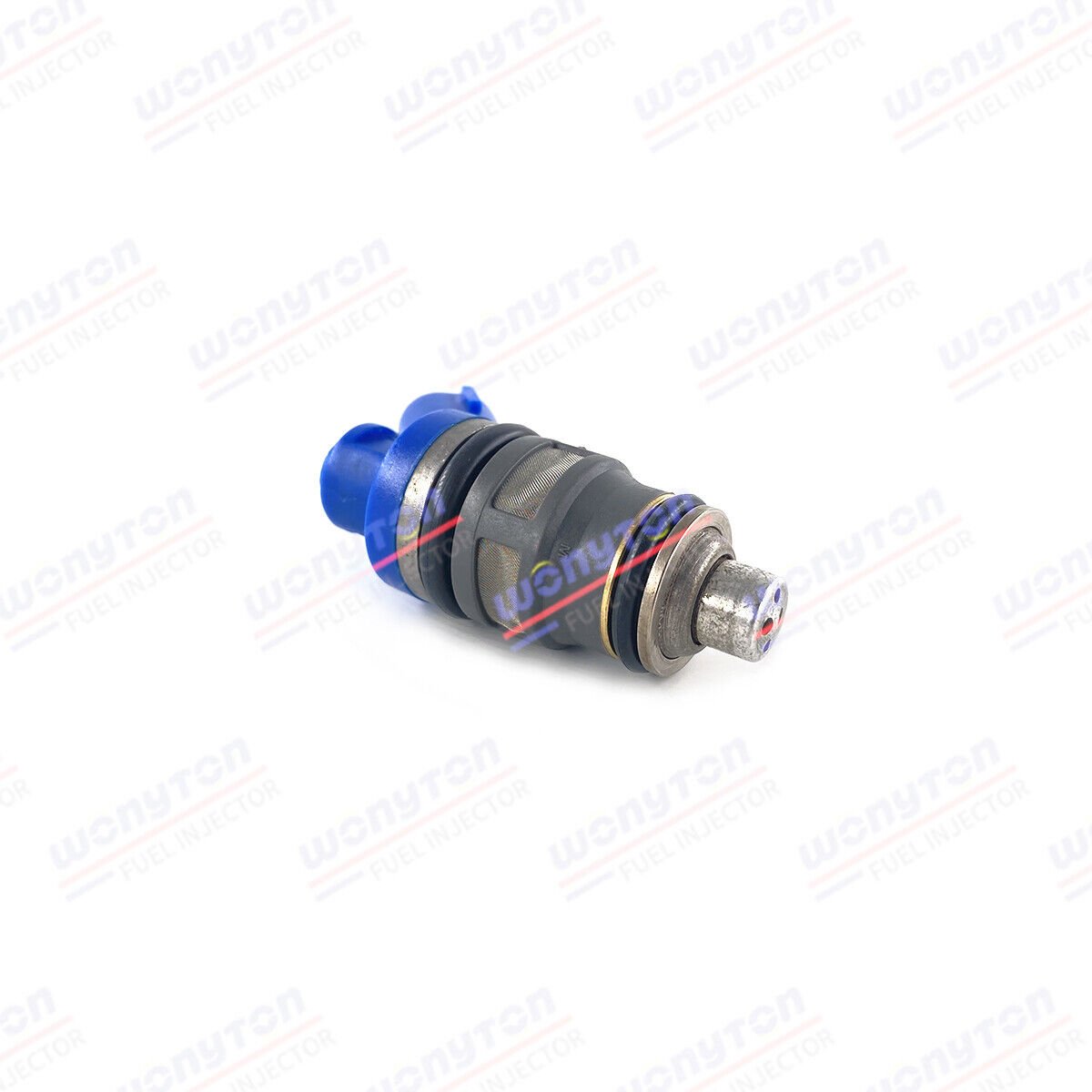 High Performance OE 4Pcs Fuel Injectors 23250-76010 for Toyota Previa Estima 2.4L 2TZFE 1991-97 New Condition High Gasoline