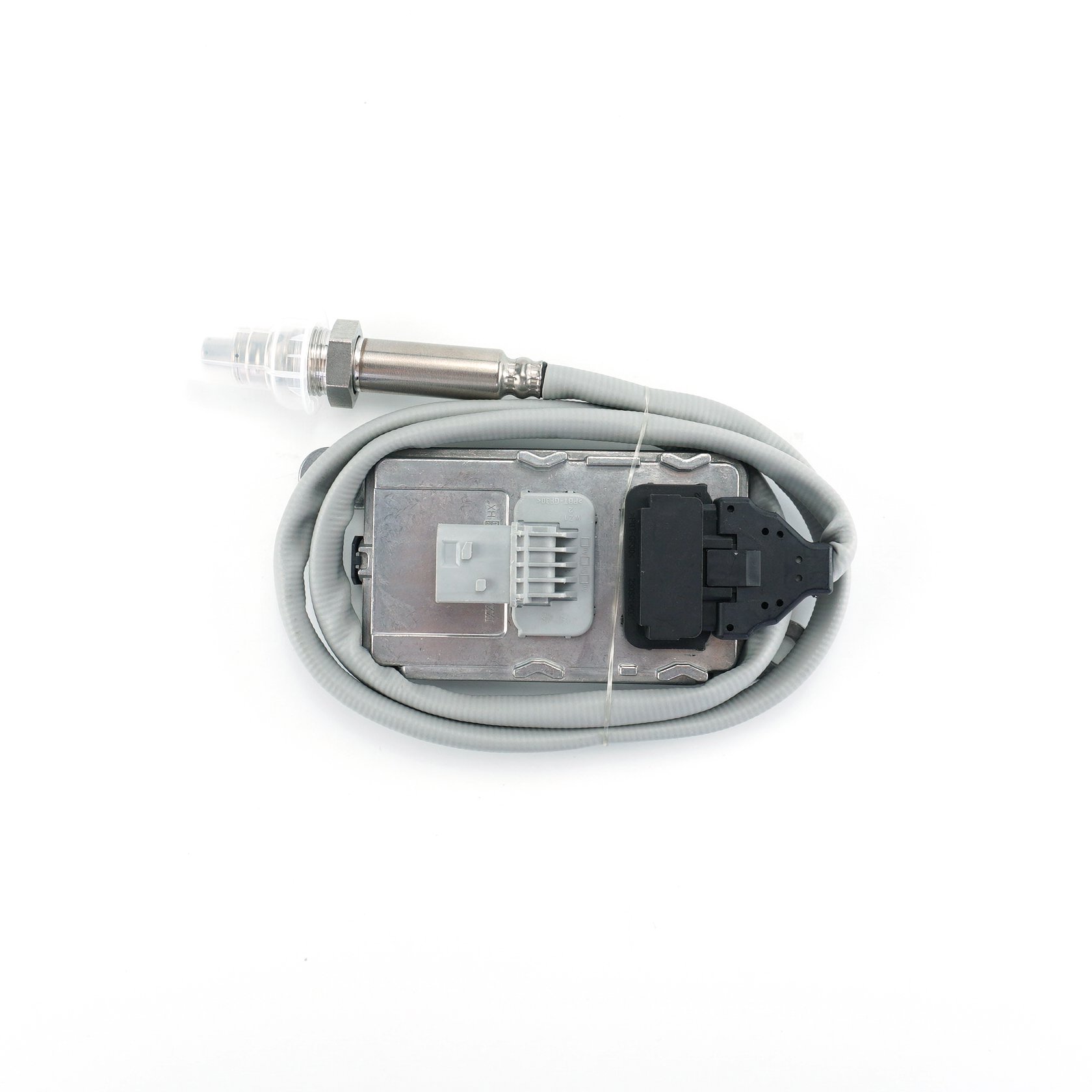 5WK97331A Nitrogen Oxide Sensor.Compatible for Benz Axor Actros Truck Nox Sensor A0101531628 0101531628
