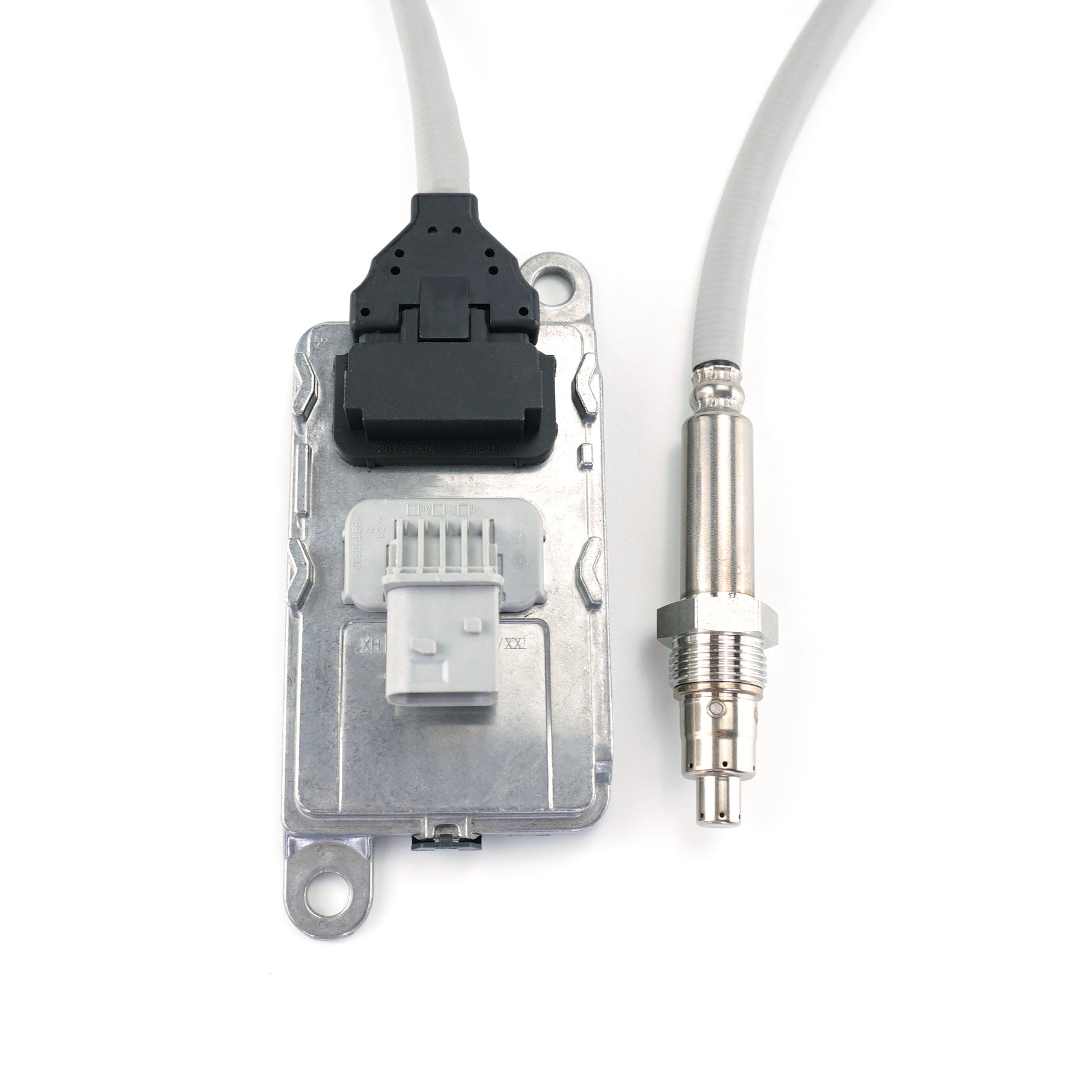 5WK97331A Nitrogen Oxide Sensor.Compatible for Benz Axor Actros Truck Nox Sensor A0101531628 0101531628