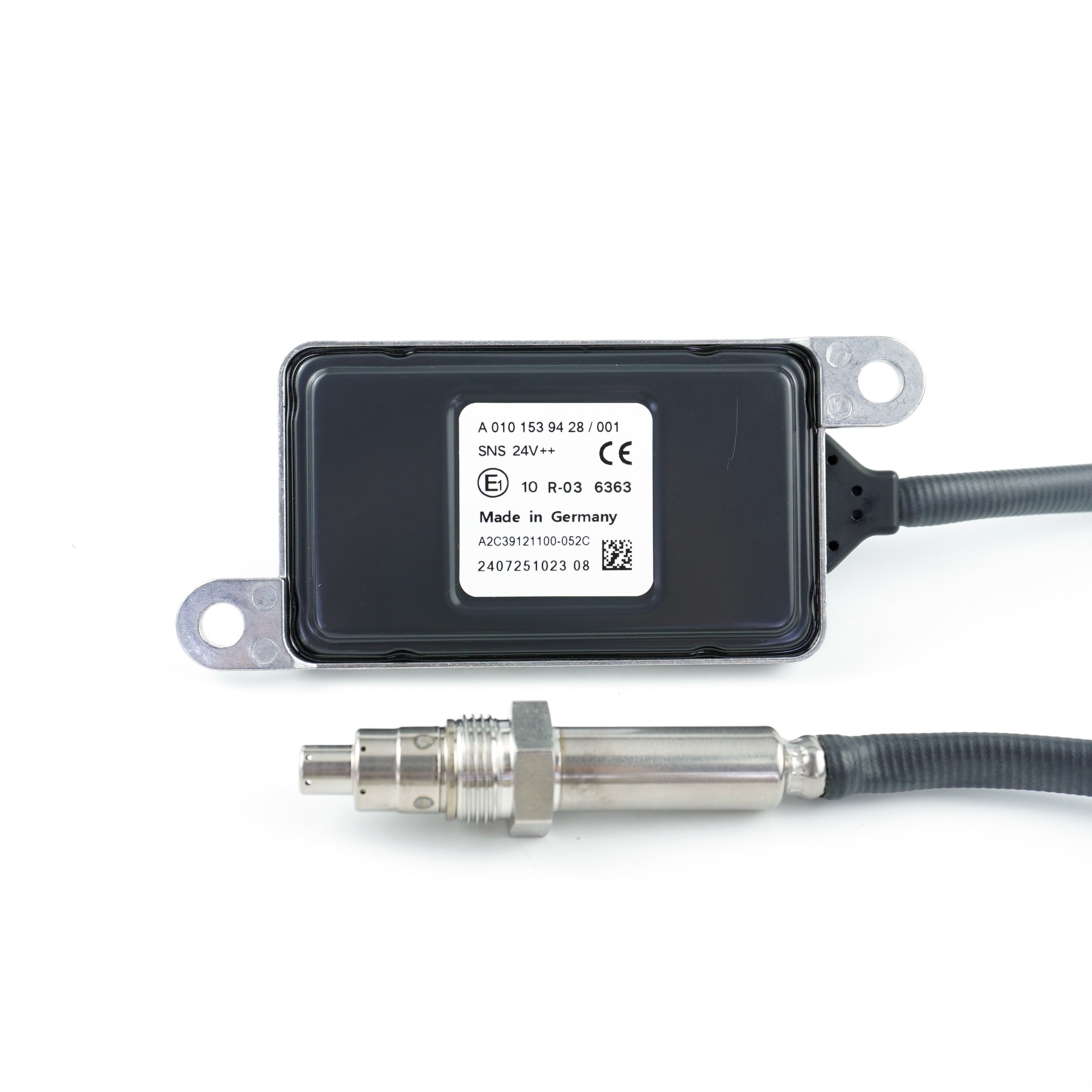 Top Quality Auto Nitrogen Oxygen Nox Sensor A0101539428/001 for BENZ
