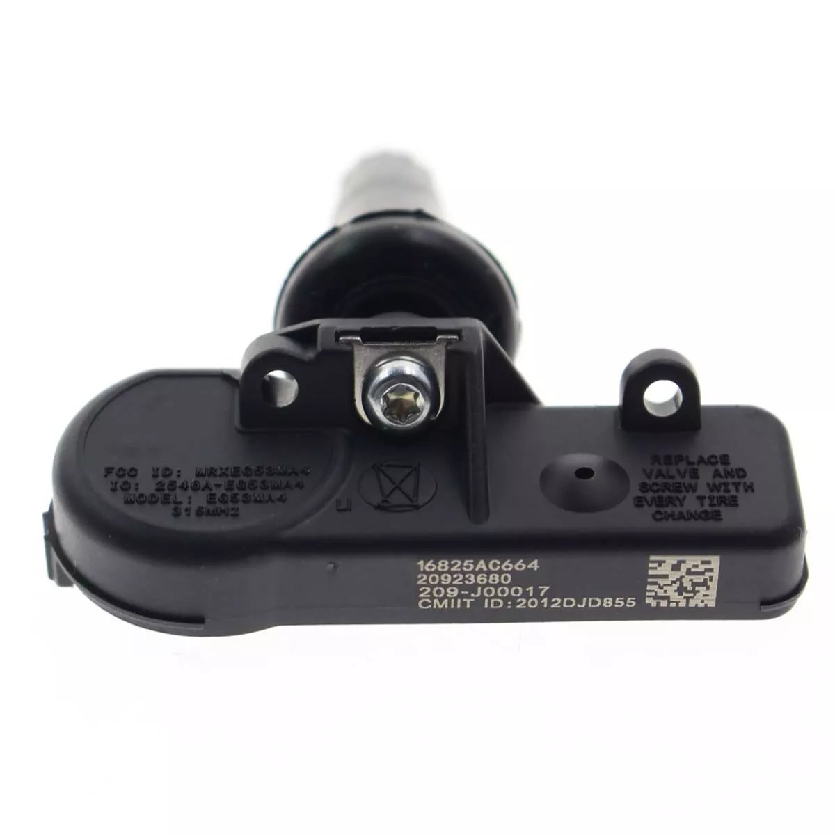 20923680 Auto parts Tire Pressure Sensors for Buick Cadillac Chevrolet GMC Pontiac Saturn 20923680