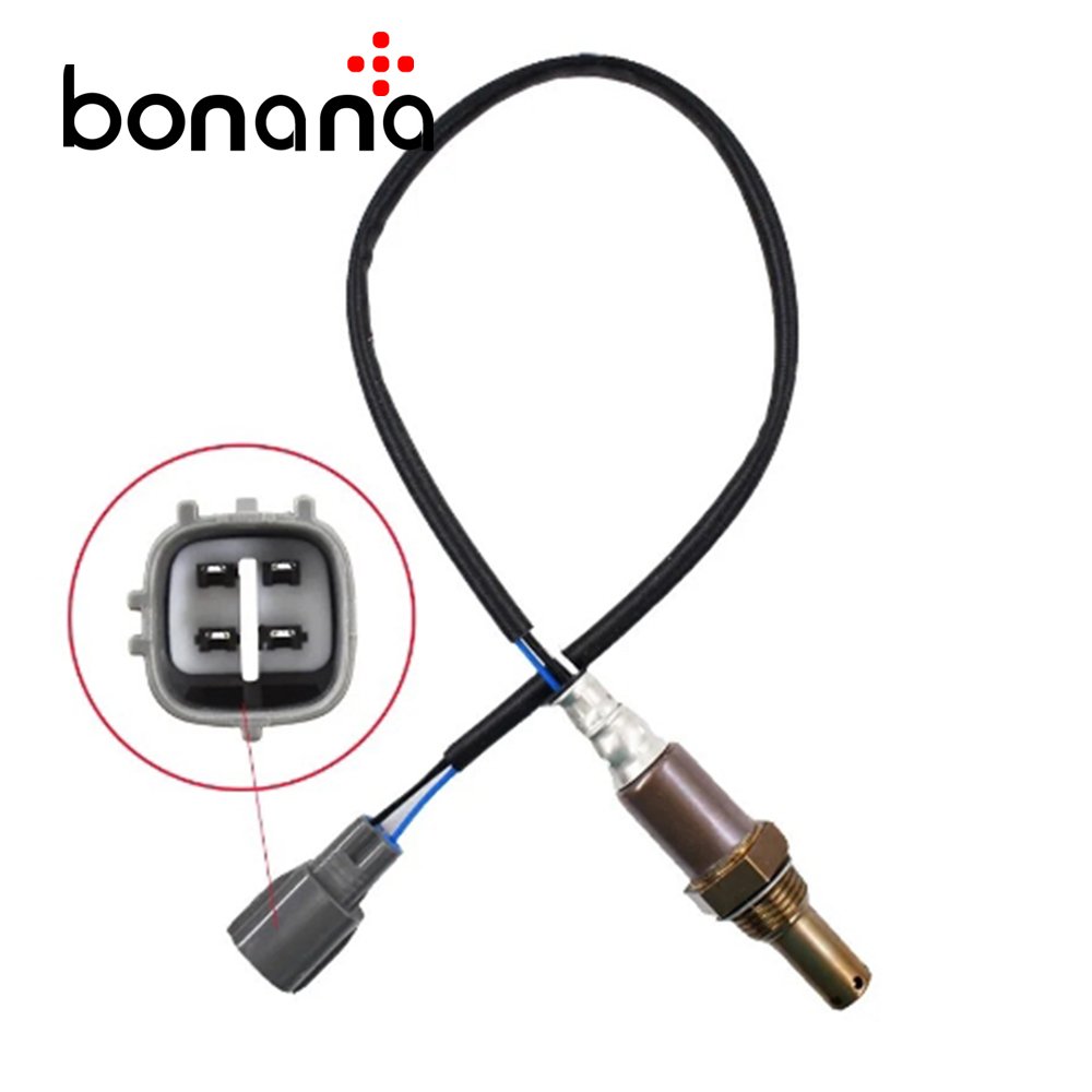 O2 Oxygen Sensor Oxygen Sensor Upstream Oxygen Sensor 89467-48050 for Toyota Sienna Highlander Lexus RX350
