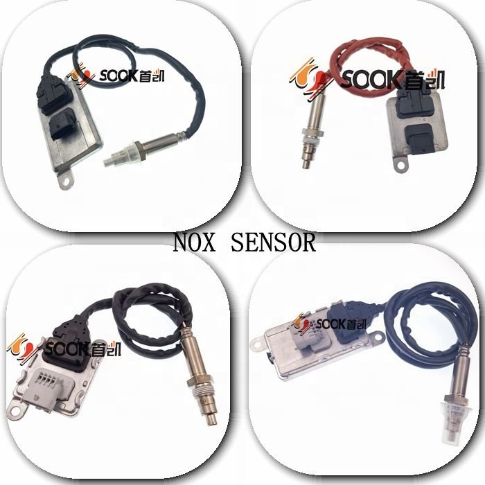AUto PartsExhaust Gas Temperature Sensor OEM NO. 059906088S 7452246