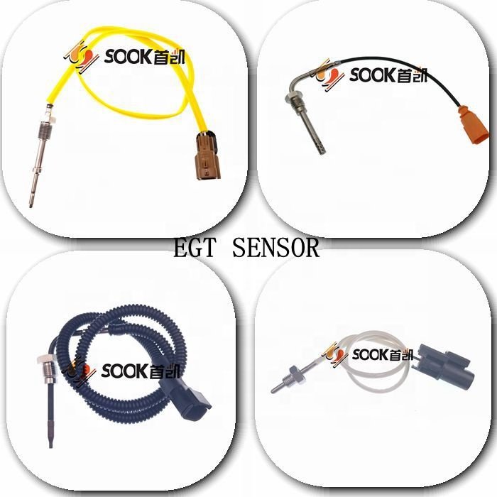 AUto PartsExhaust Gas Temperature Sensor OEM NO. 059906088S 7452246