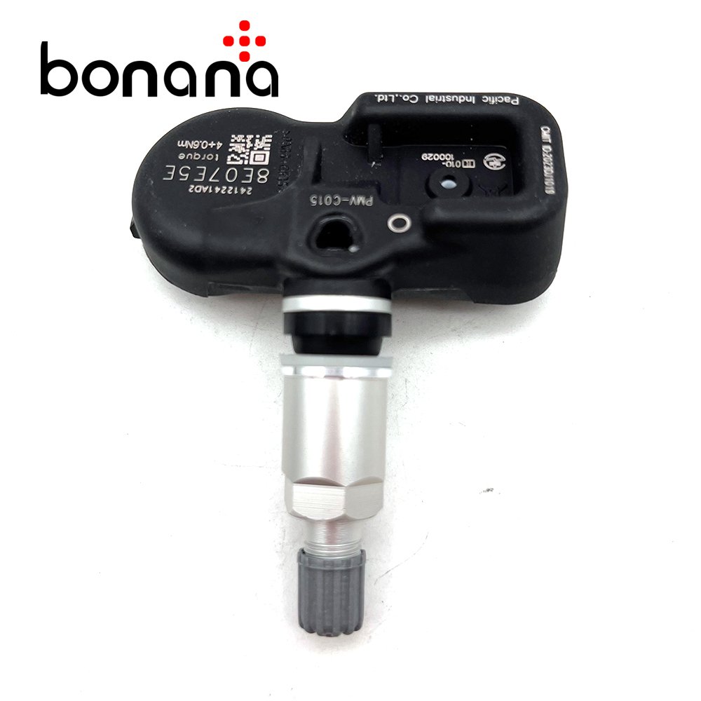 TPMS Tire Pressure Sensor 315MHz PMV-C015 for Toyota Camry Tacoma Land Cruiser 42607-39005